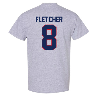 Arizona - NCAA Women's Soccer : Kennedy Fletcher - Classic Shersey T-Shirt