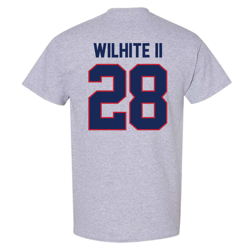 Arizona - NCAA Football : Anthony Wilhite II - T-Shirt Classic Shersey