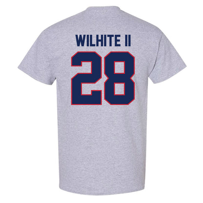 Arizona - NCAA Football : Anthony Wilhite II - T-Shirt Classic Shersey
