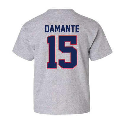 Arizona - NCAA Football : Adam Damante - Classic Shersey Youth T-Shirt