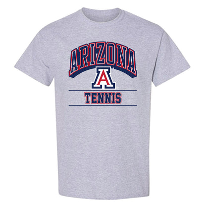 Arizona - NCAA Women's Tennis : Tanvi Narendran - Classic Shersey T-Shirt-0