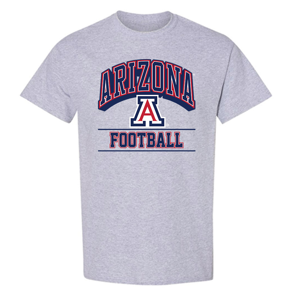 Arizona - NCAA Football : Johno Price - T-Shirt Classic Shersey