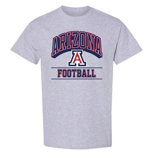 Arizona - NCAA Football : Johno Price - T-Shirt Classic Shersey