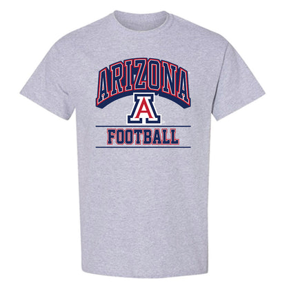 Arizona - NCAA Football : Tetairoa McMillan - Classic Shersey T-Shirt