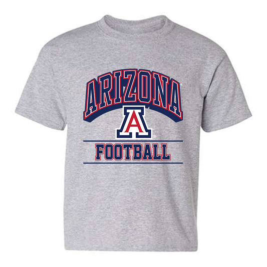 Arizona - NCAA Football : Landon Kelsey - Classic Shersey Youth T-Shirt-0