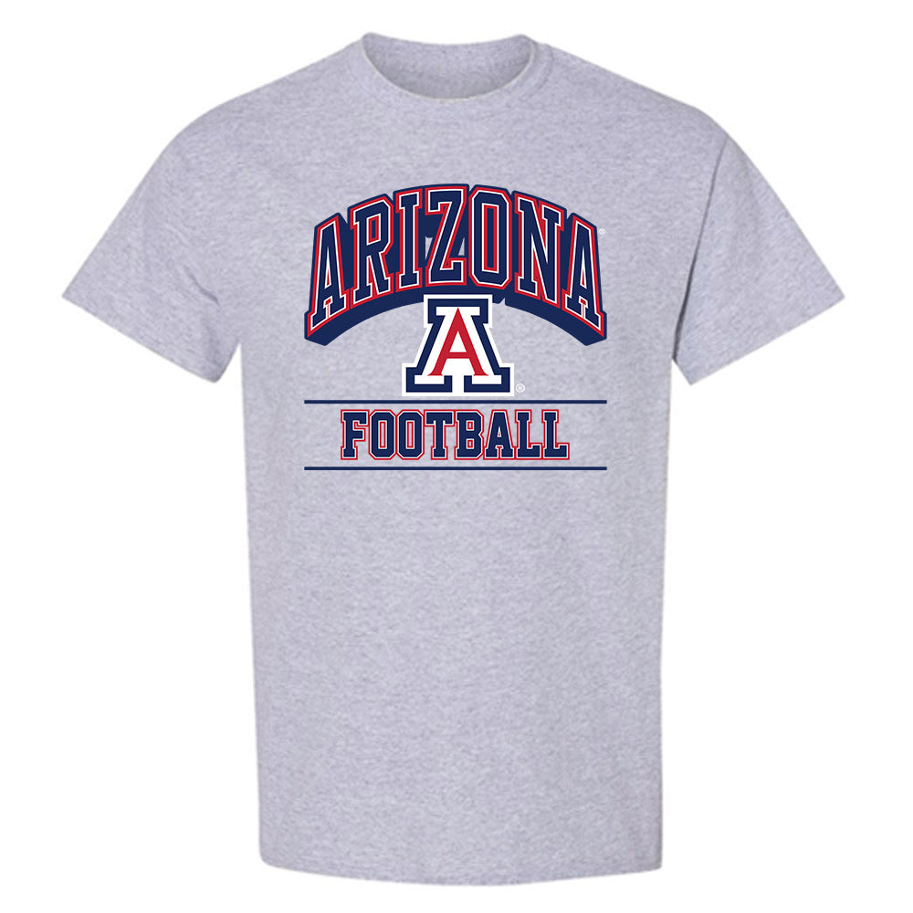 Arizona - NCAA Football : Owen Goss - Classic Shersey T-Shirt