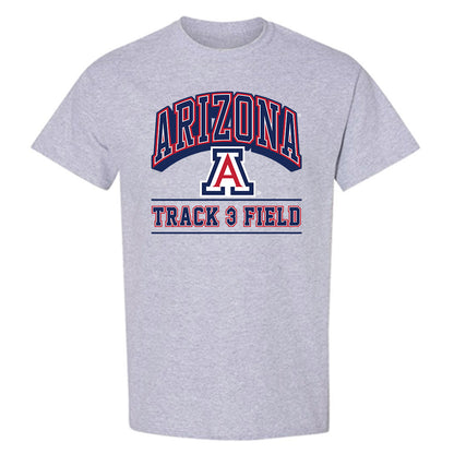 Arizona - NCAA Women's Track & Field : Zana Ryan - Classic Shersey T-Shirt-0
