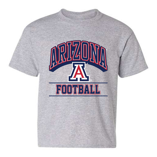Arizona - NCAA Football : Reymello Murphy - Classic Shersey Youth T-Shirt