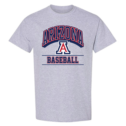 Arizona - NCAA Baseball : Mason White -  T-Shirt Classic Shersey