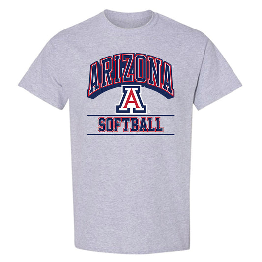 Arizona - NCAA Softball : Tayler Biehl - Classic Shersey T-Shirt