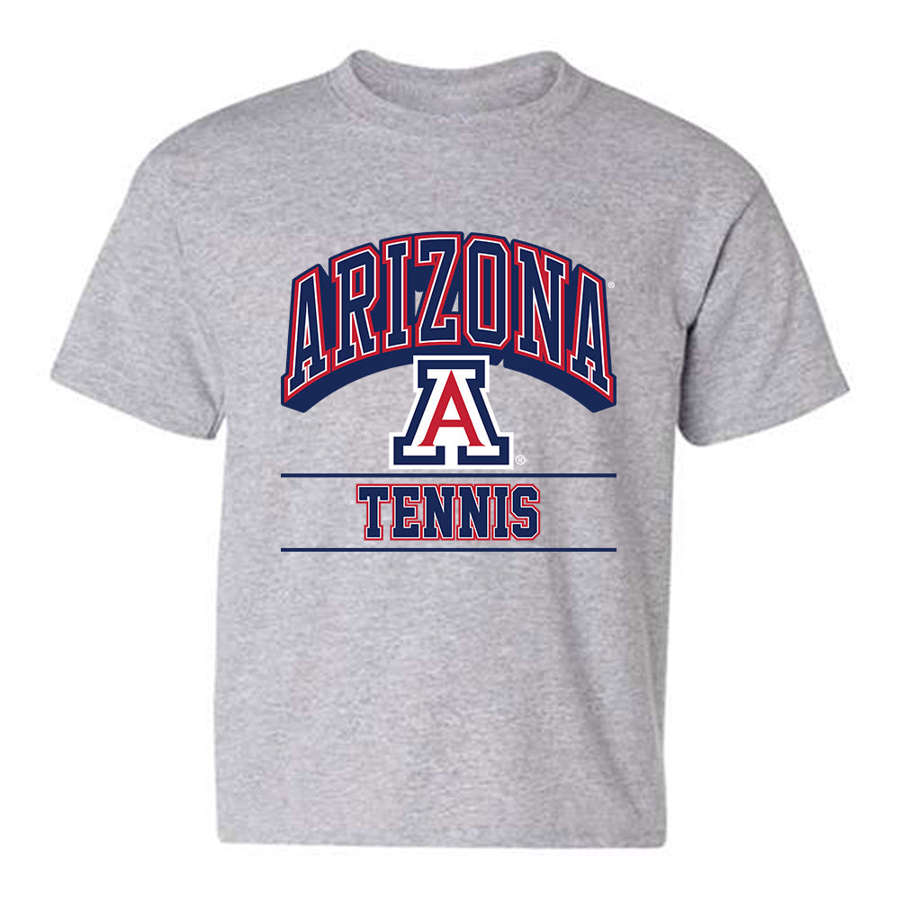 Arizona - NCAA Women's Tennis : Tanvi Narendran - Classic Shersey Youth T-Shirt-0