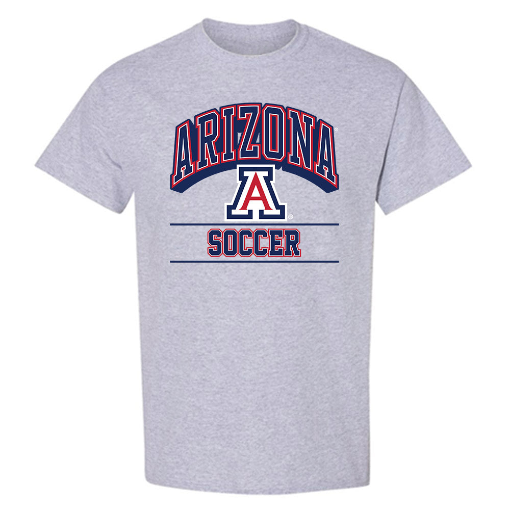 Arizona - NCAA Women's Soccer : Maia Brown - Classic Shersey T-Shirt