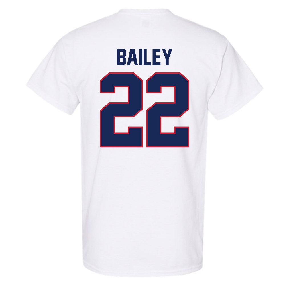 Arizona - NCAA Baseball : Smith Bailey - Sports Shersey T-Shirt