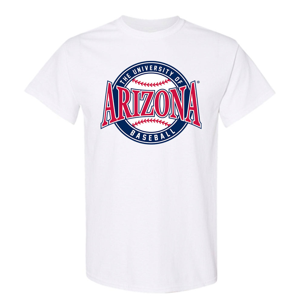 Arizona - NCAA Baseball : Matthew Martinez - Sports Shersey T-Shirt