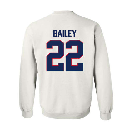 Arizona - NCAA Baseball : Smith Bailey - Sports Shersey Crewneck Sweatshirt