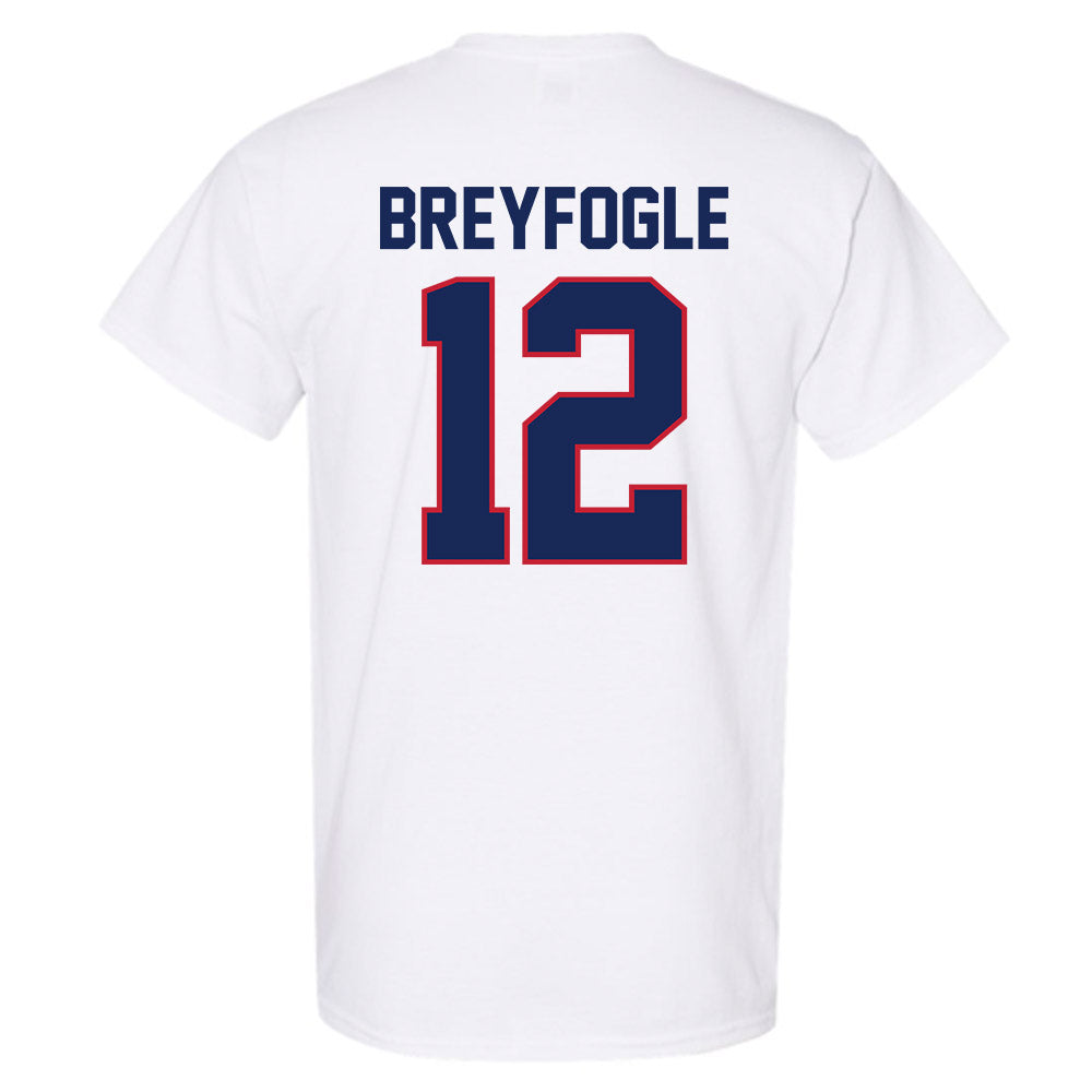 Arizona - NCAA Baseball : Easton Breyfogle - T-Shirt