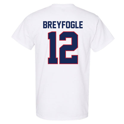 Arizona - NCAA Baseball : Easton Breyfogle - T-Shirt