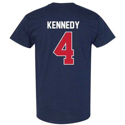 Arizona - NCAA Softball : Dakota Kennedy - Sports Shersey T-Shirt