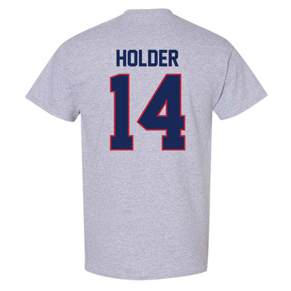 Arizona - NCAA Softball : Rylie Holder - Sports Shersey T-Shirt-1