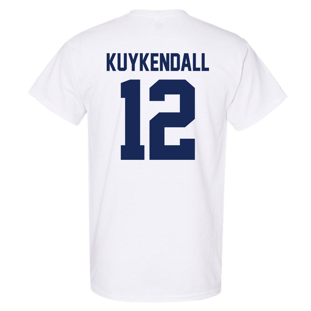 Arizona - NCAA Men's Basketball : Will Kuykendall - T-Shirt Sports Shersey