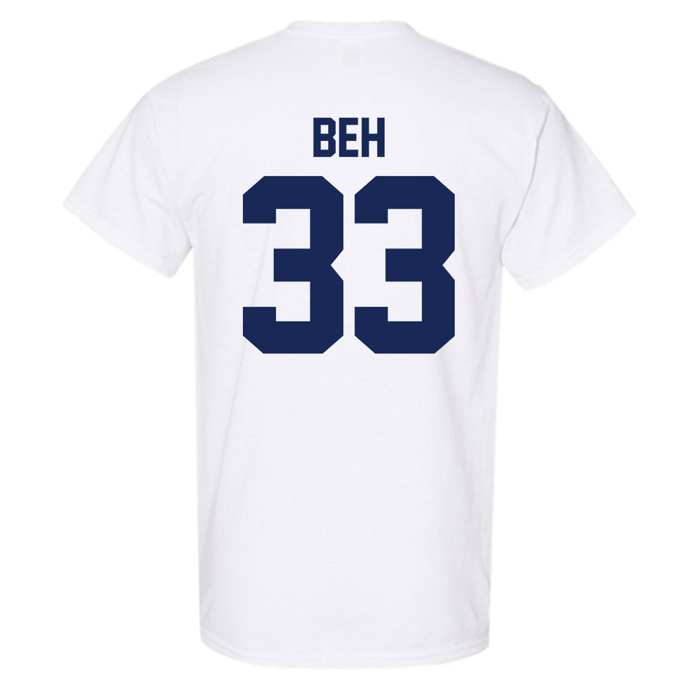 Arizona - NCAA Women's Basketball : Isis Beh - T-Shirt Sports Shersey