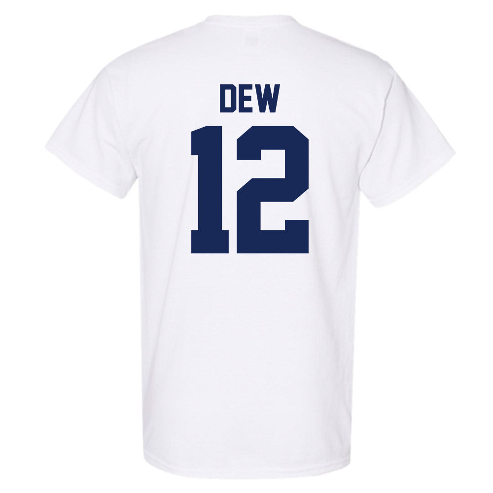Arizona - NCAA Women's Basketball : Montaya Dew - Sports Shersey T-Shirt