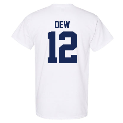 Arizona - NCAA Women's Basketball : Montaya Dew - Sports Shersey T-Shirt