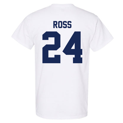 Arizona - NCAA Women's Basketball : Jorynn Ross - Sports Shersey T-Shirt-1