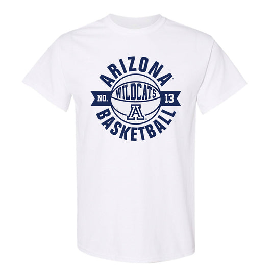 Arizona - NCAA Women's Basketball : Mailien Rolf - Sports Shersey T-Shirt