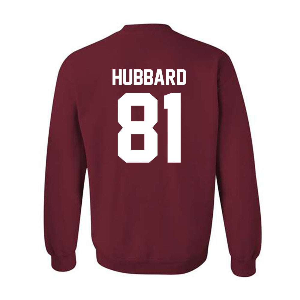 Alabama - NCAA Softball : Mari Hubbard - Classic Shersey Crewneck Sweatshirt-1