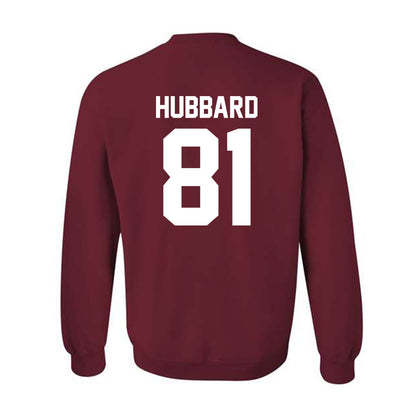 Alabama - NCAA Softball : Mari Hubbard - Classic Shersey Crewneck Sweatshirt-1