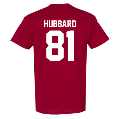 Alabama - NCAA Softball : Mari Hubbard - Classic Shersey T-Shirt-1
