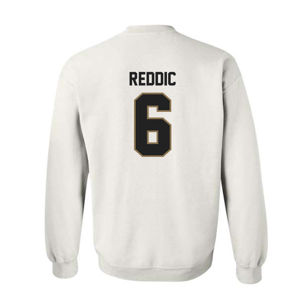 Texas State - NCAA Women's Soccer : Grace Reddic - Crewneck Sweatshirt