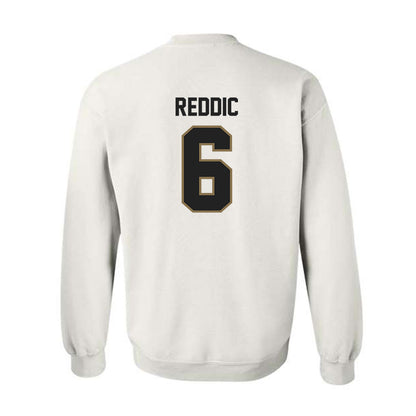 Texas State - NCAA Women's Soccer : Grace Reddic - Crewneck Sweatshirt