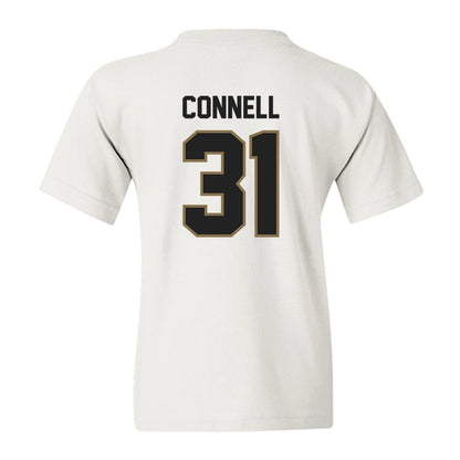 Texas State - NCAA Baseball : Shane Connell - Youth T-Shirt-1