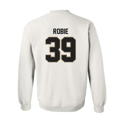 Texas State - NCAA Baseball : Tony Robie - Crewneck Sweatshirt