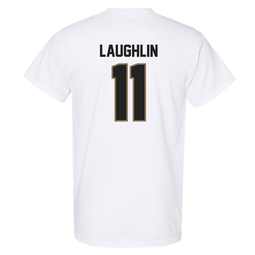 Texas State - NCAA Softball : Dani Laughlin - T-Shirt