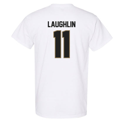 Texas State - NCAA Softball : Dani Laughlin - T-Shirt