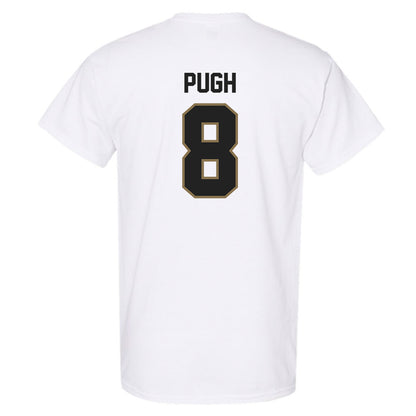 Texas State - NCAA Baseball : Samson Pugh - T-Shirt