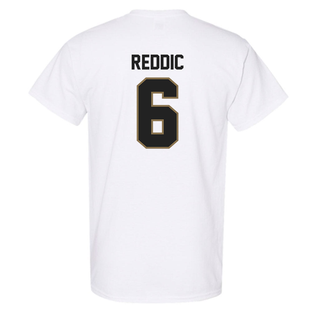 Texas State - NCAA Women's Soccer : Grace Reddic - T-Shirt