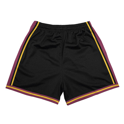 Arizona State - NCAA Men's Ice Hockey : Sam Court - Shorts