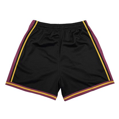 Arizona State - NCAA Football : Tate Romney - Fashion Shorts