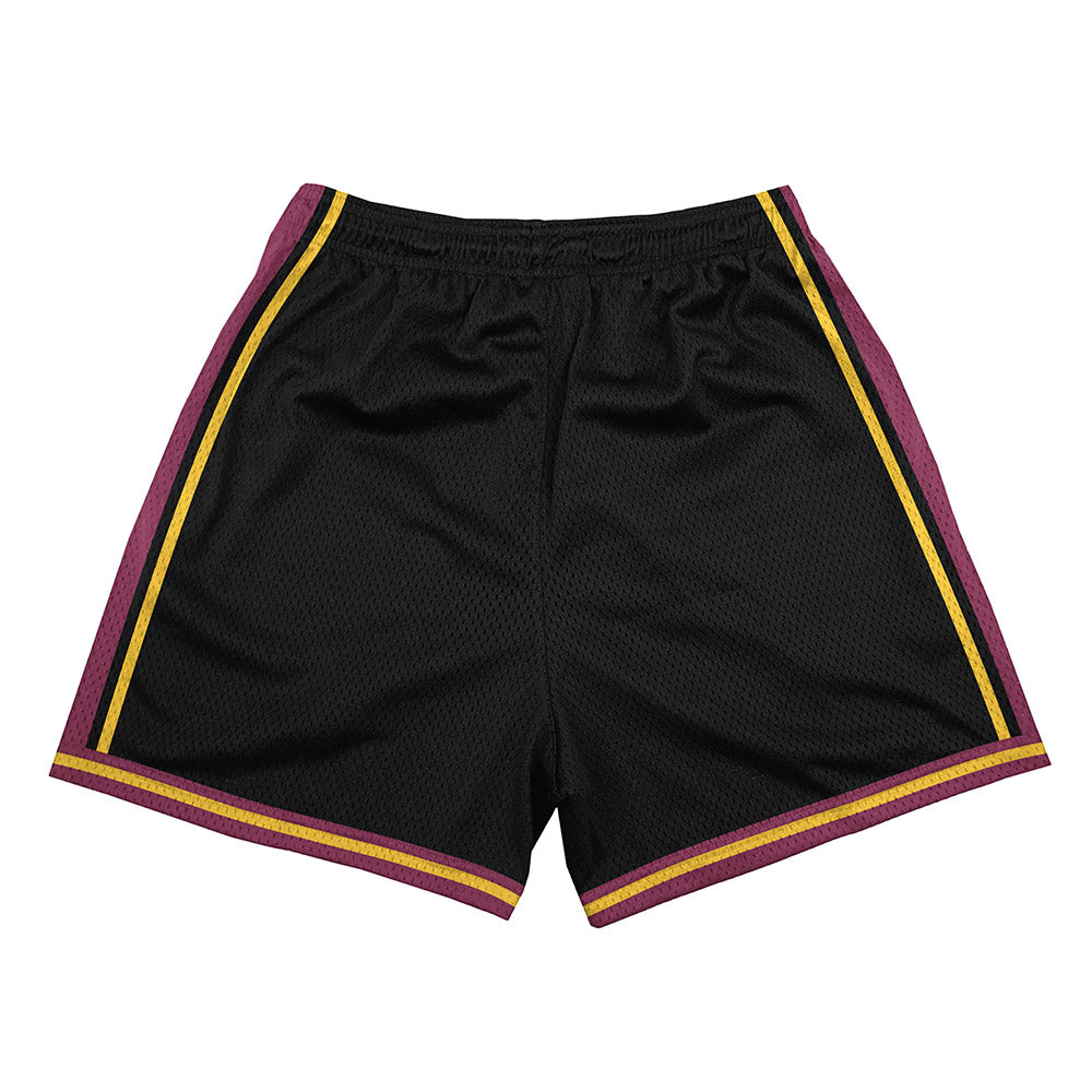 Arizona State - NCAA Men's Basketball : Kash Polk - Shorts-1