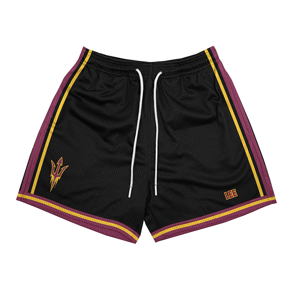 Arizona State - NCAA Men's Track & Field : Owen Lee - Shorts