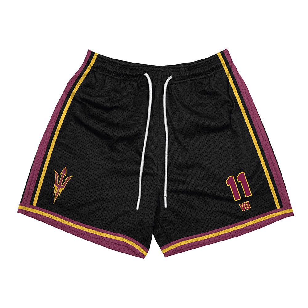 Arizona State - NCAA Baseball : Kien Vu - Fashion Shorts