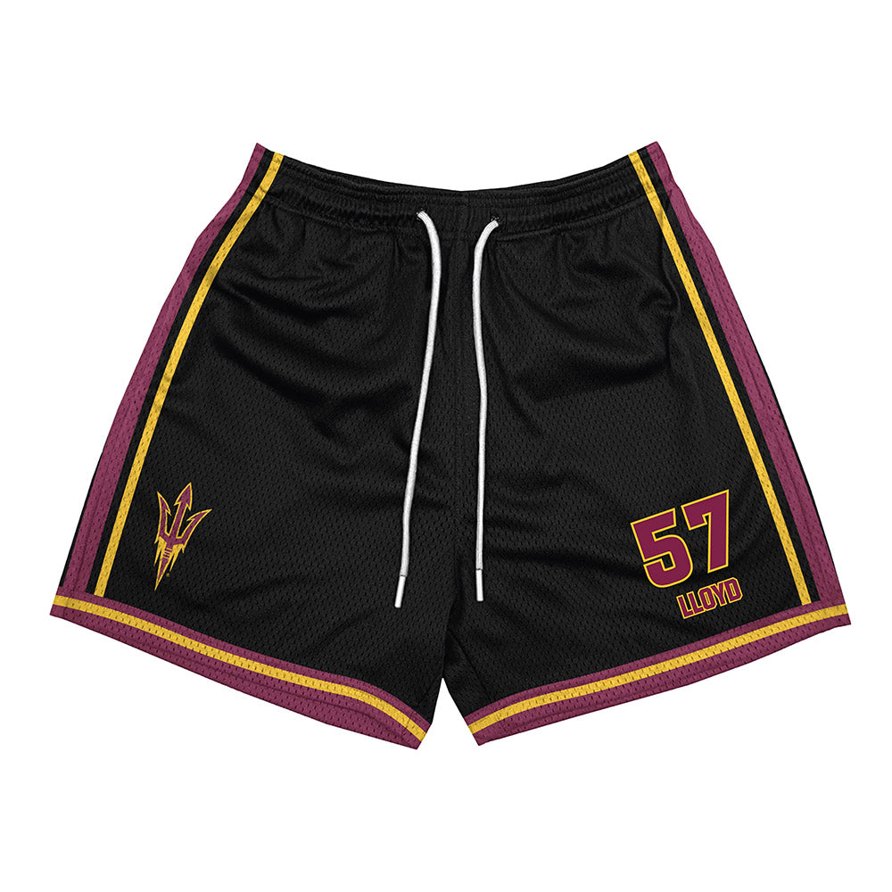 Arizona State - NCAA Football : Brandon Lloyd - Shorts-0