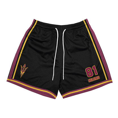 Arizona State - NCAA Football : Uriah Neloms - Shorts-0