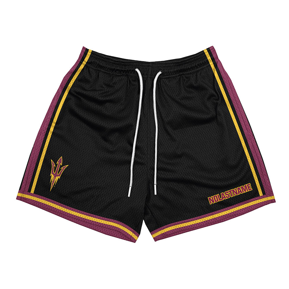Arizona State - NCAA Women's Track & Field : Susmita Nolastname - Shorts-0