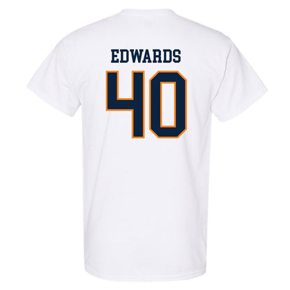 UT Martin - NCAA Baseball : Rett Edwards - T-Shirt Classic Shersey
