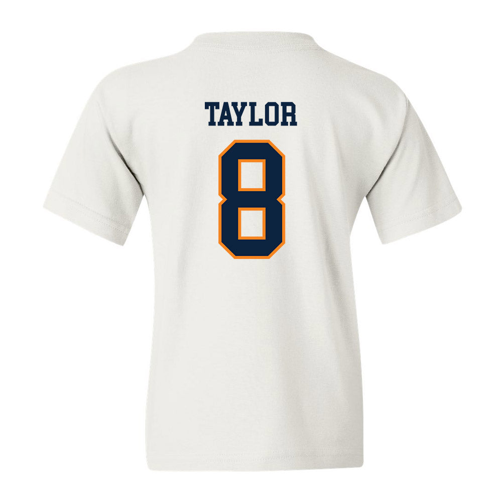 UT Martin - NCAA Baseball : Slade Taylor - Youth T-Shirt Classic Shersey